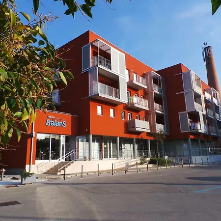 In Istrien 31203 Apartament Umag