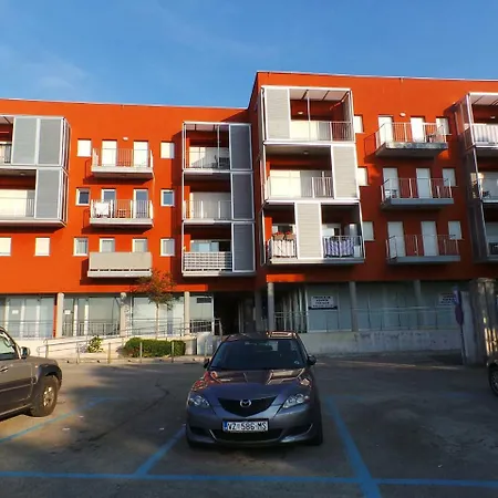 Apartament In Istrien 31203